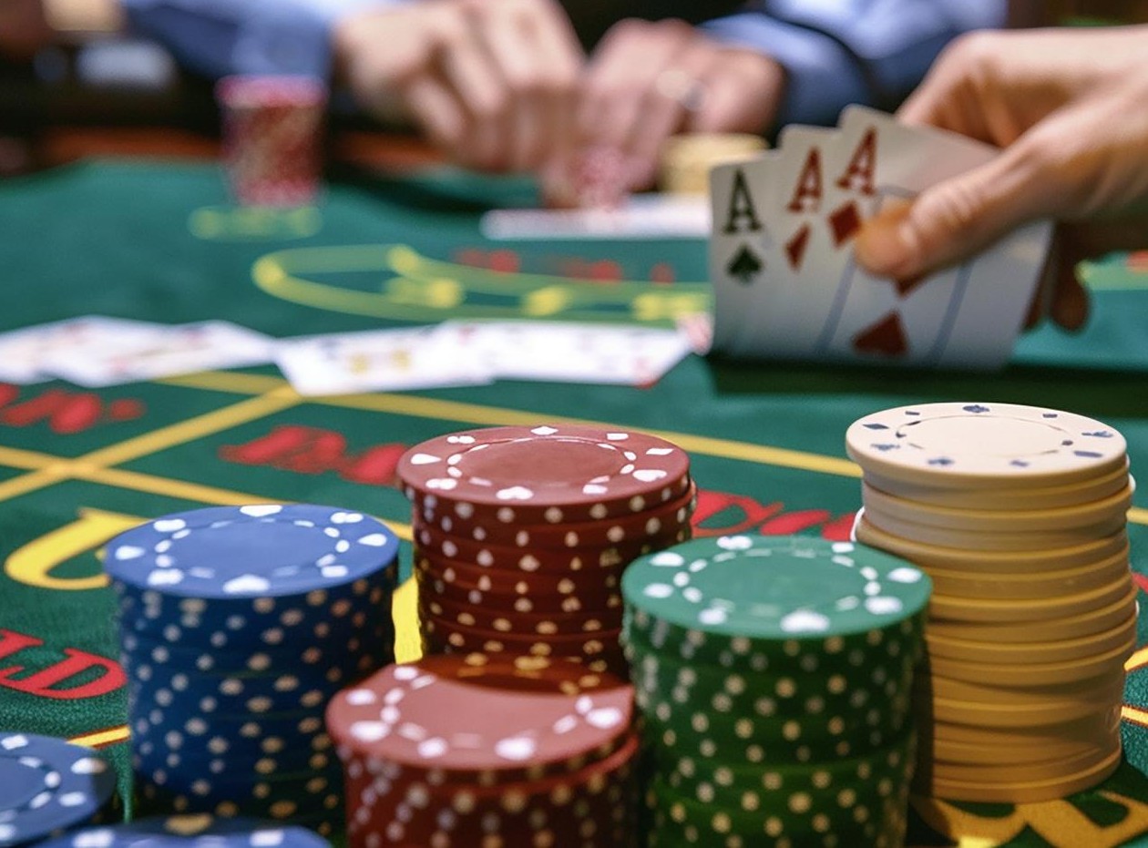 Blackjack
